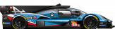ALPINE