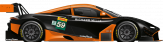 McLAREN