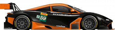 McLAREN