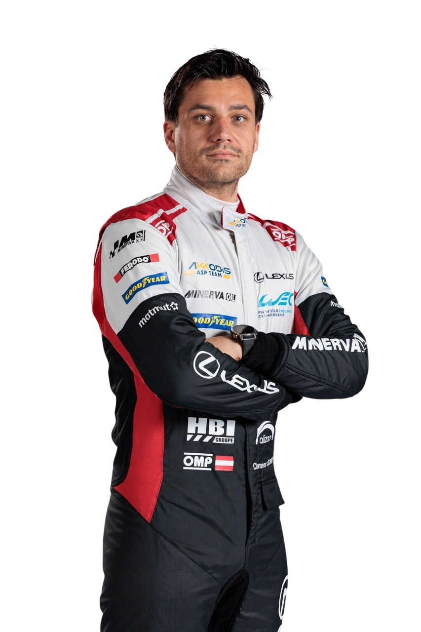 Clemens SCHMID