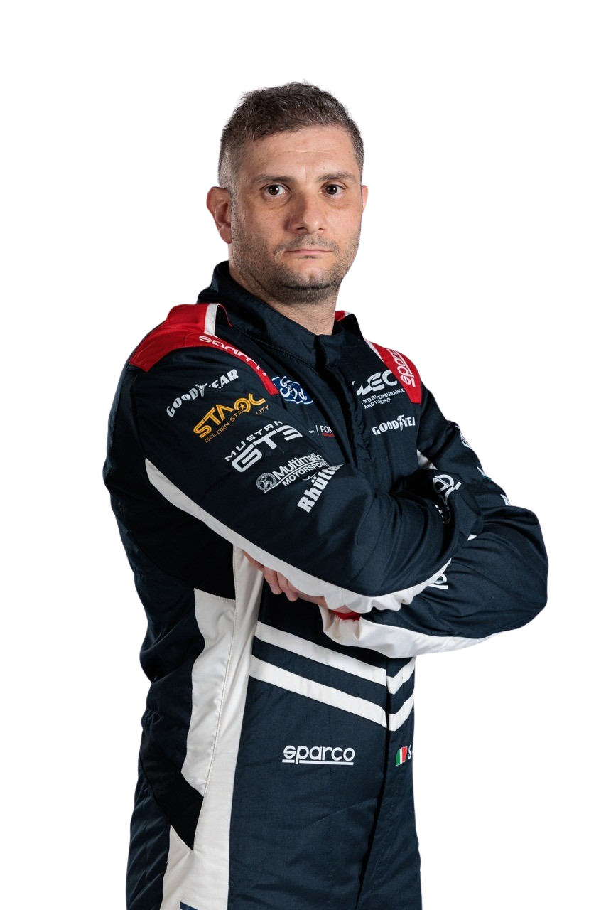 Stefano GATTUSO