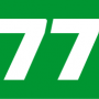 77