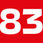 83
