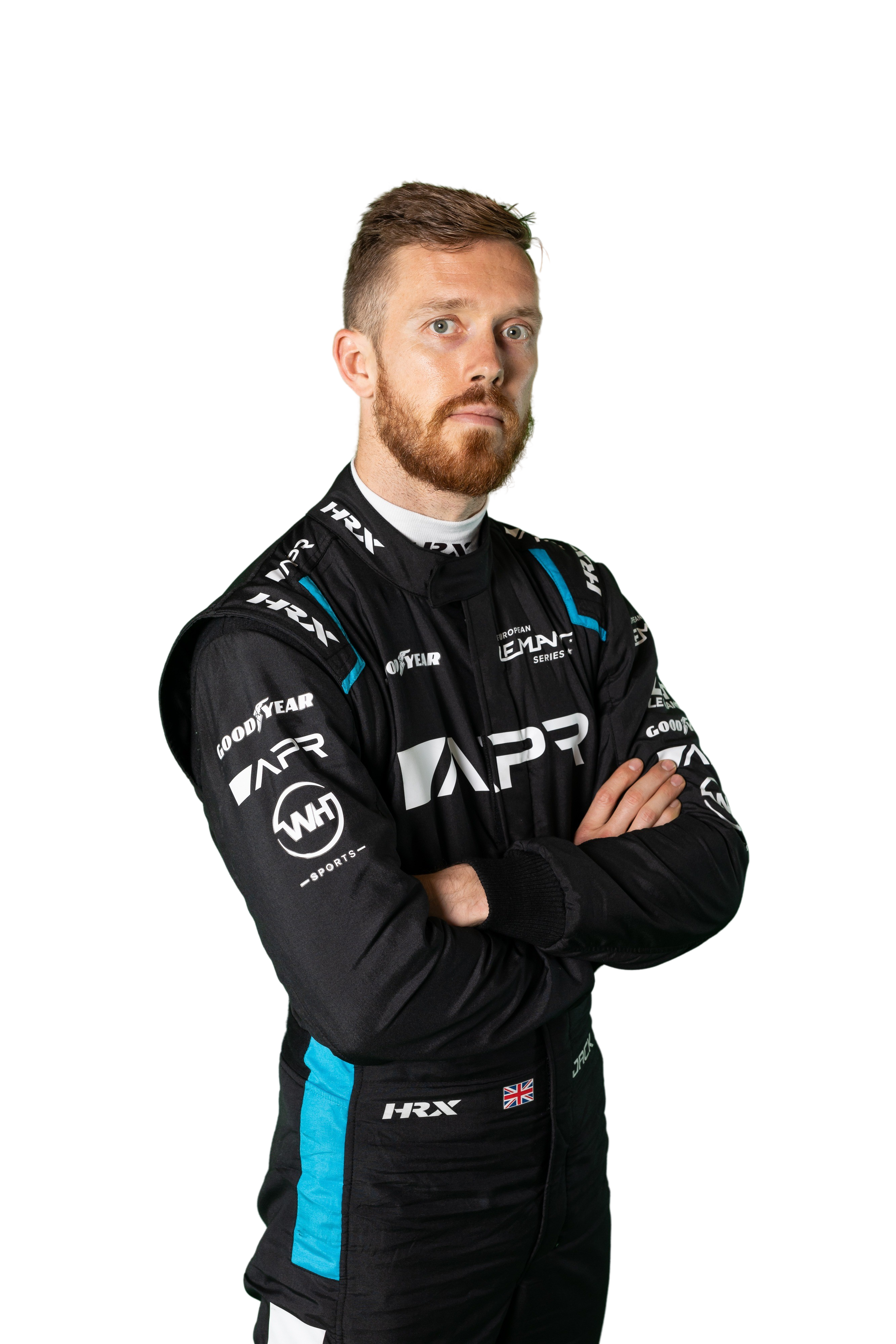 Jack HAWKSWORTH