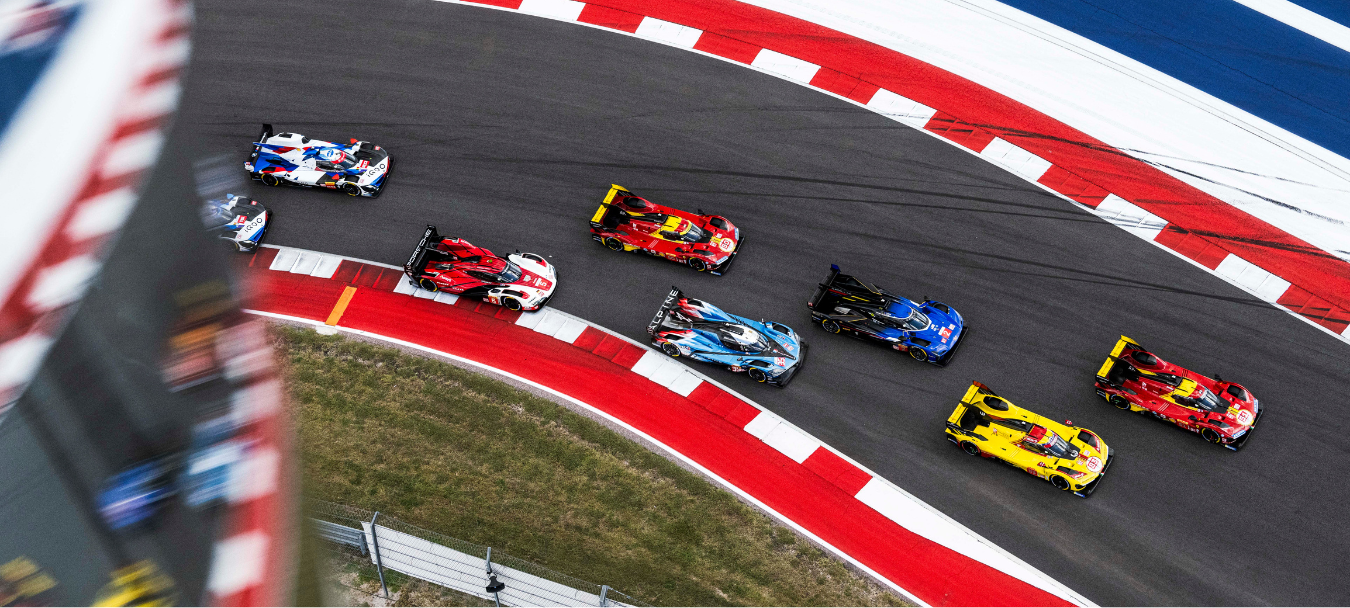 Lone Star Le Mans