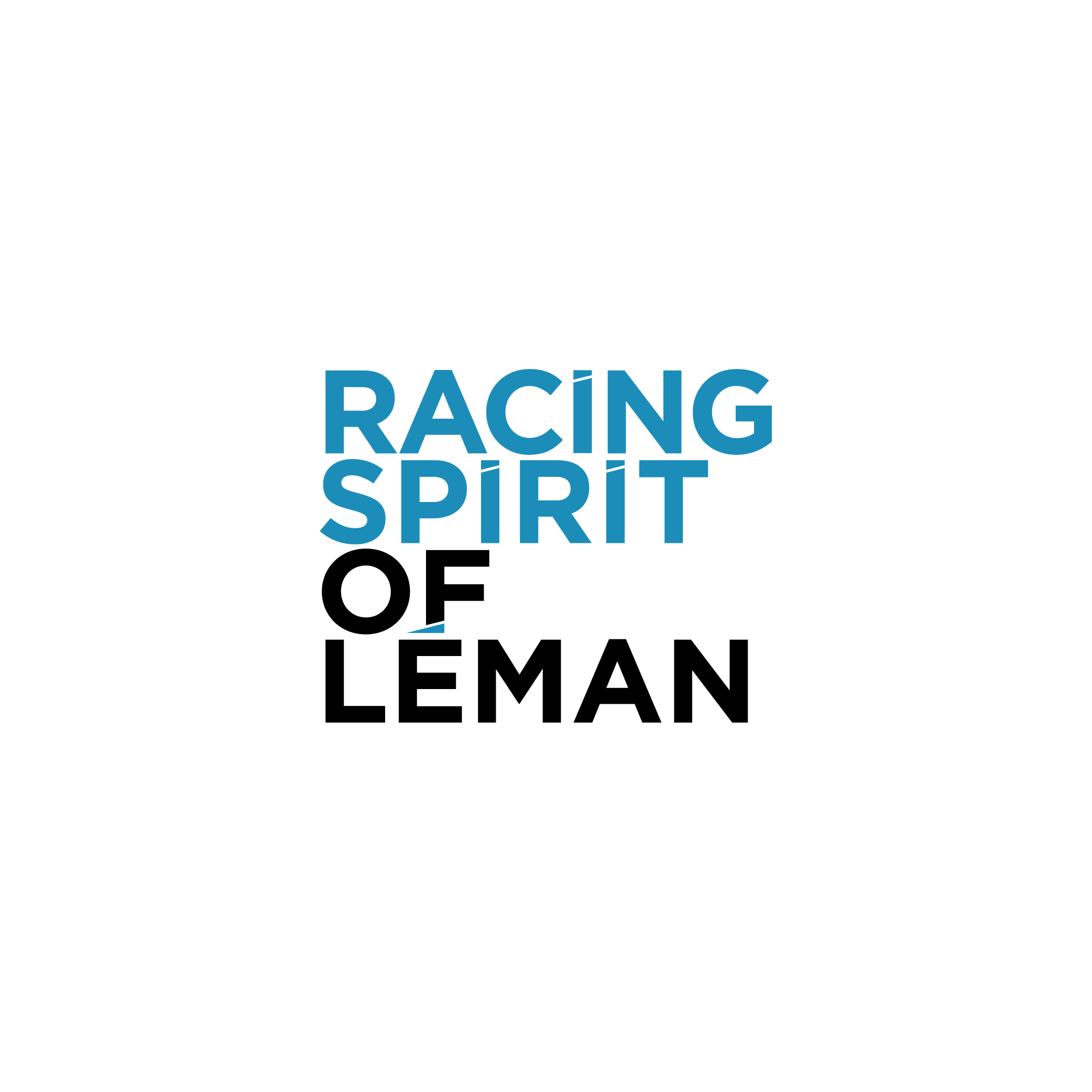 RACING SPIRIT OF LEMANS